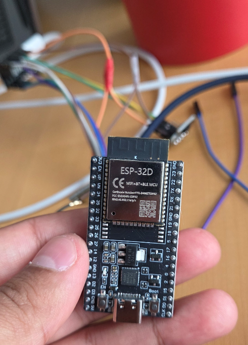 Prototype development